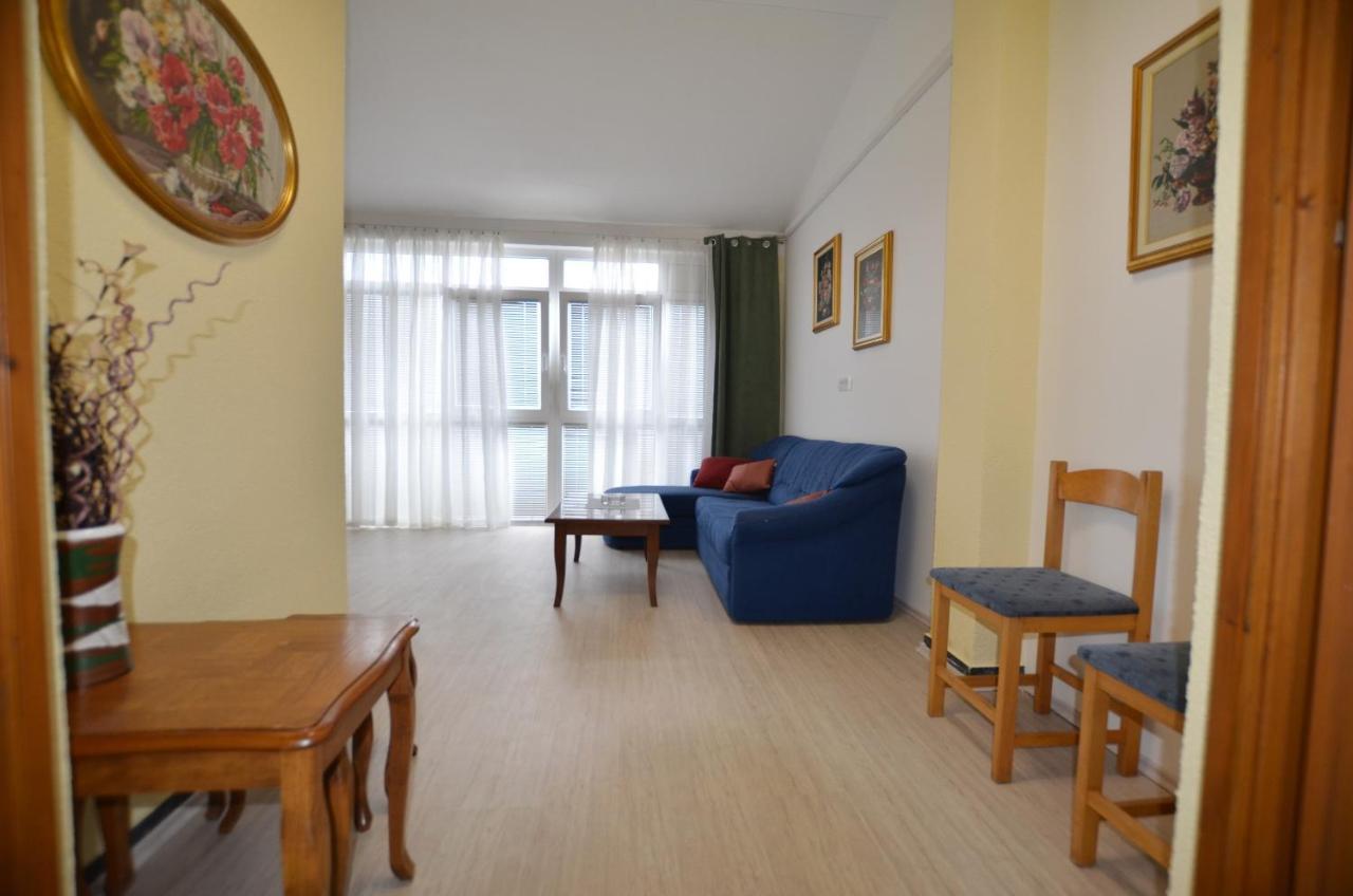 Zminj Apartments Exteriér fotografie
