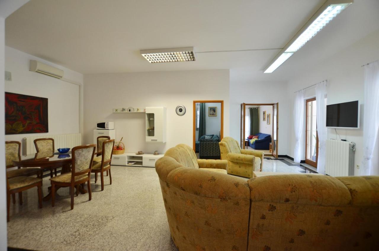 Zminj Apartments Exteriér fotografie