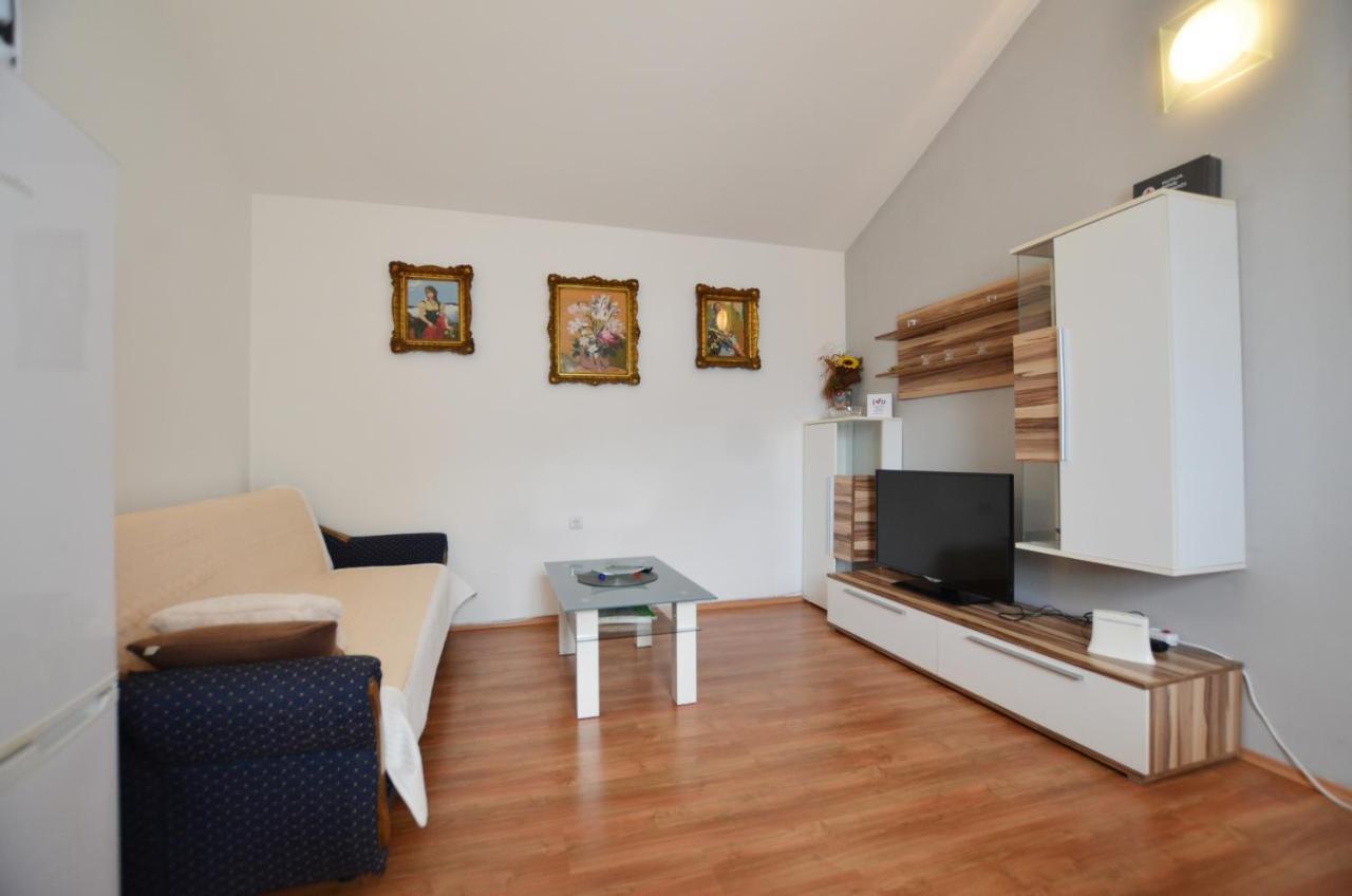 Zminj Apartments Exteriér fotografie
