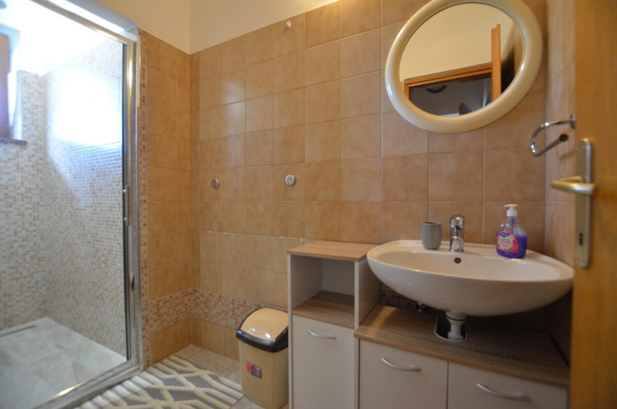 Zminj Apartments Pokoj fotografie
