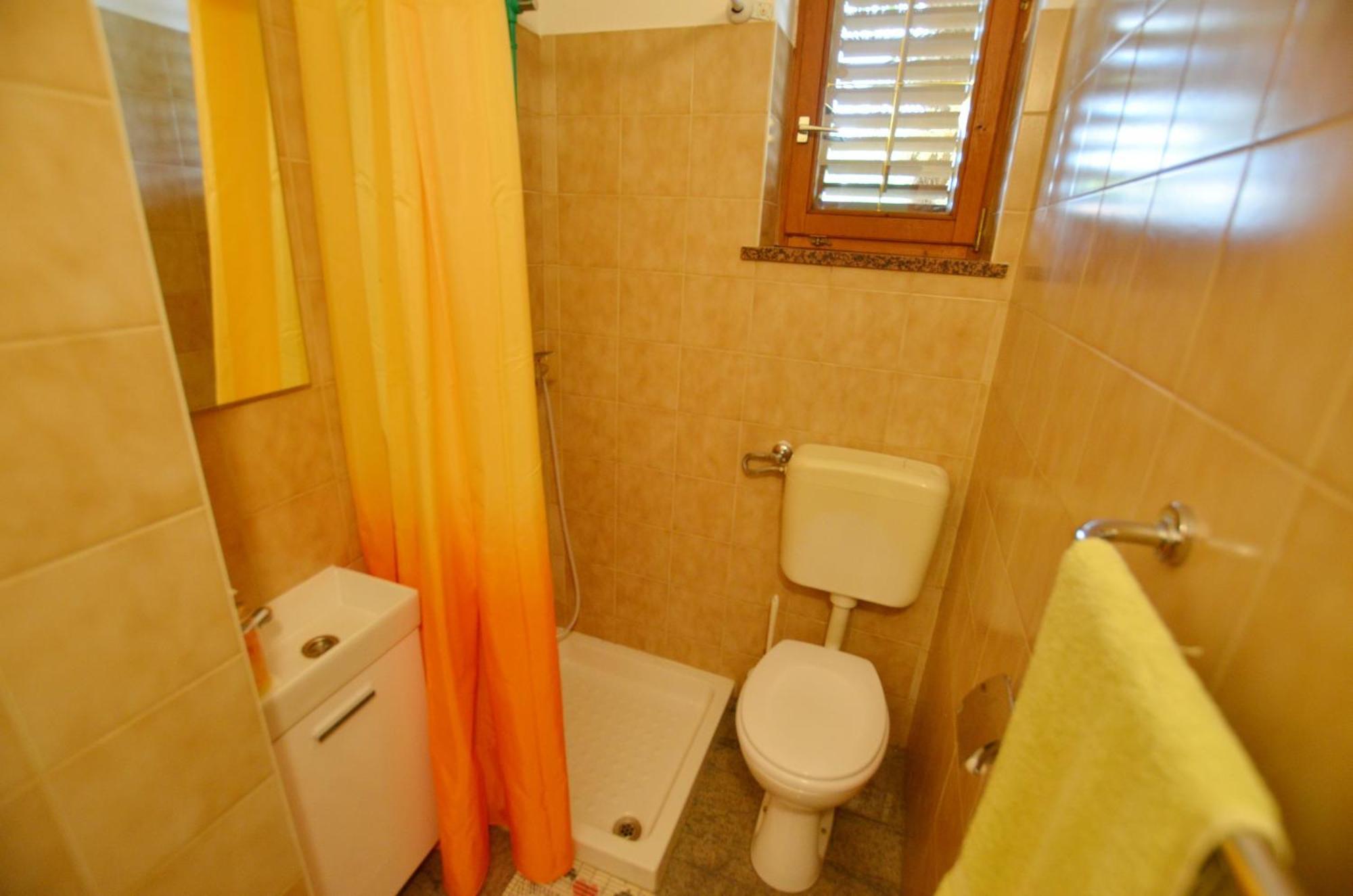 Zminj Apartments Pokoj fotografie